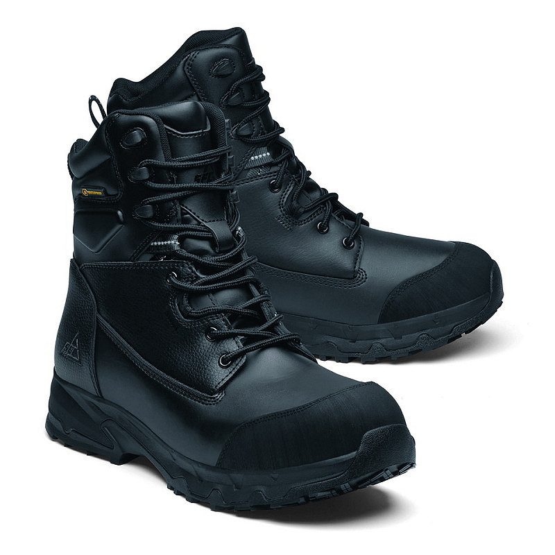 SFC Delvin boots S7L CI SR